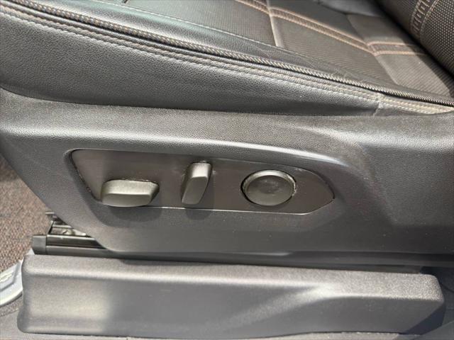 2024 Chevrolet Silverado 2500HD 4WD Crew Cab Standard Bed High Country