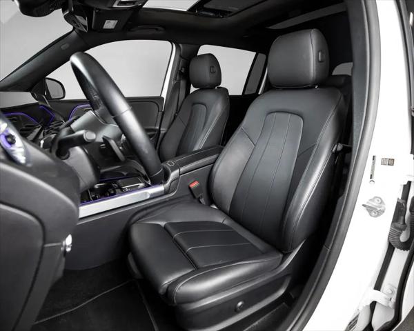 2023 Mercedes-Benz GLB 4MATIC