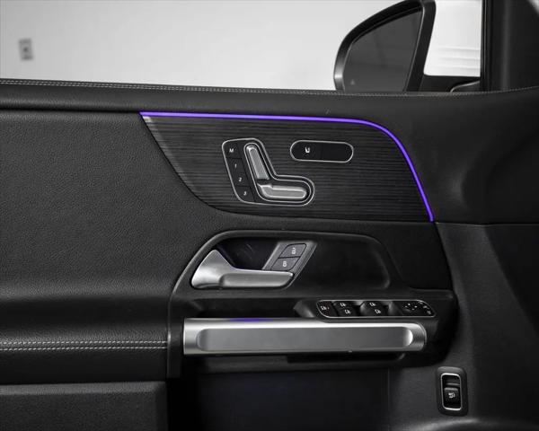 2023 Mercedes-Benz GLB 4MATIC