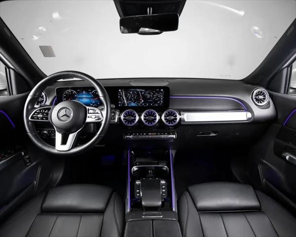 2023 Mercedes-Benz GLB 4MATIC