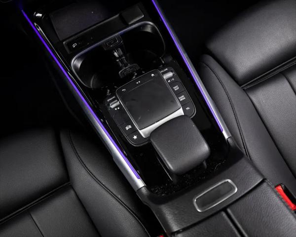 2023 Mercedes-Benz GLB 4MATIC