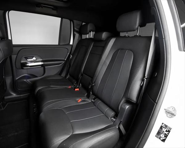 2023 Mercedes-Benz GLB 4MATIC
