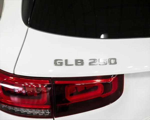 2023 Mercedes-Benz GLB 4MATIC