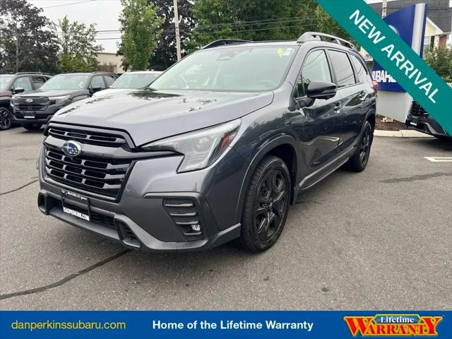 2023 Subaru Ascent Onyx Edition Limited 7-Passenger for sale in Milford, CT