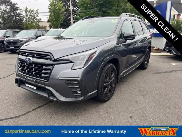 2023 Subaru Ascent Onyx Edition Limited 7-Passenger for sale in Milford, CT