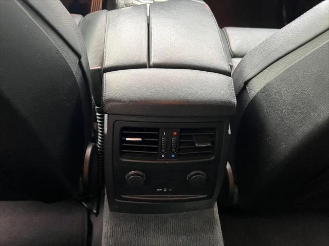 2008 BMW M5 Standard