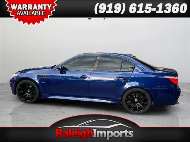 2008 BMW M5 Standard for sale in Raleigh, NC