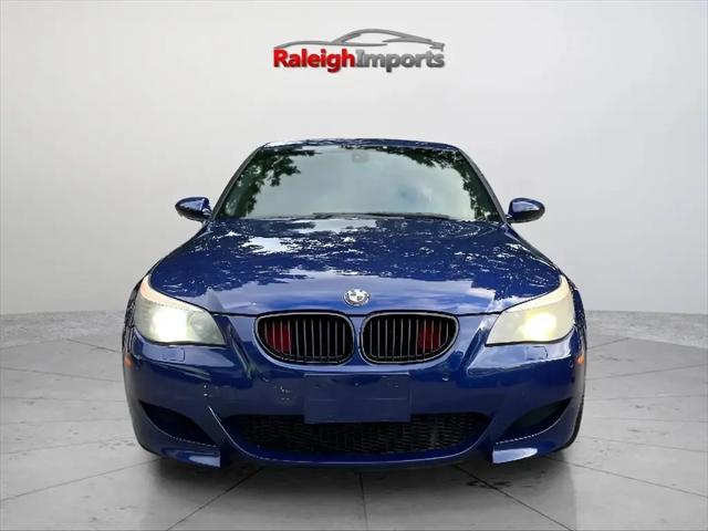 2008 BMW M5 Standard for sale in Raleigh, NC