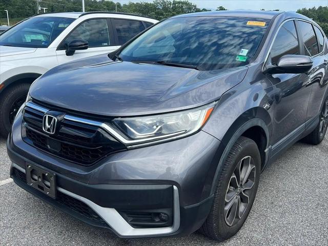 2022 Honda CR-V AWD EX for sale in Staunton, VA