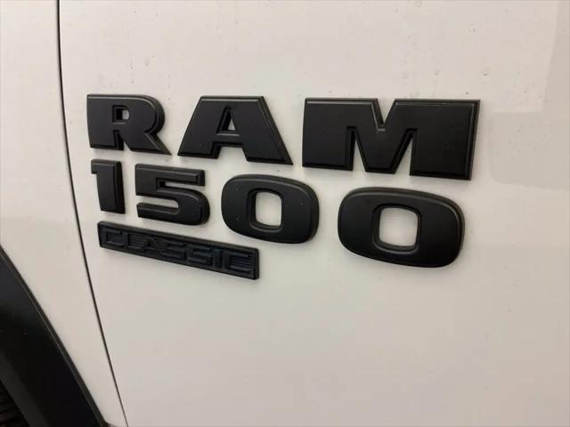 2022 Ram 1500 Classic Warlock Crew Cab 4x2 57 Box