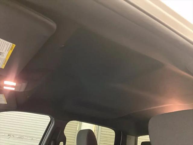 2022 Ram 1500 Classic Warlock Crew Cab 4x2 57 Box