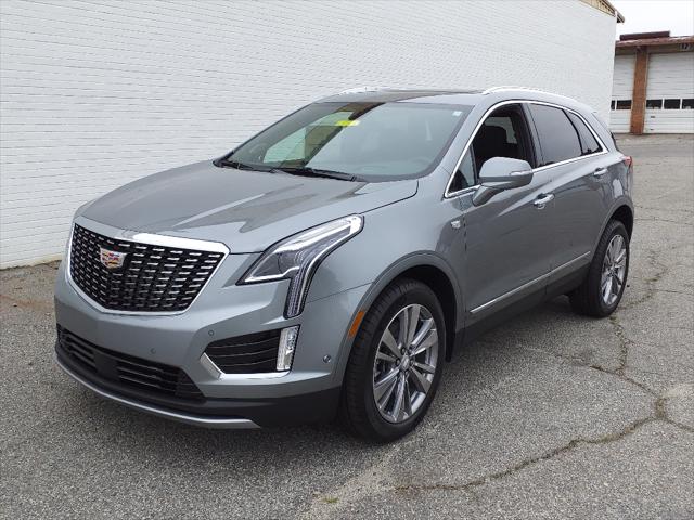 2024 Cadillac XT5 AWD Premium Luxury for sale in Huntingdon, PA