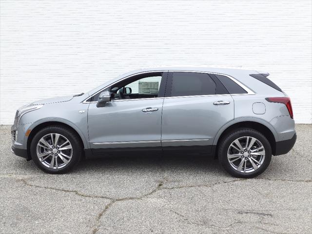 2024 Cadillac XT5 AWD Premium Luxury