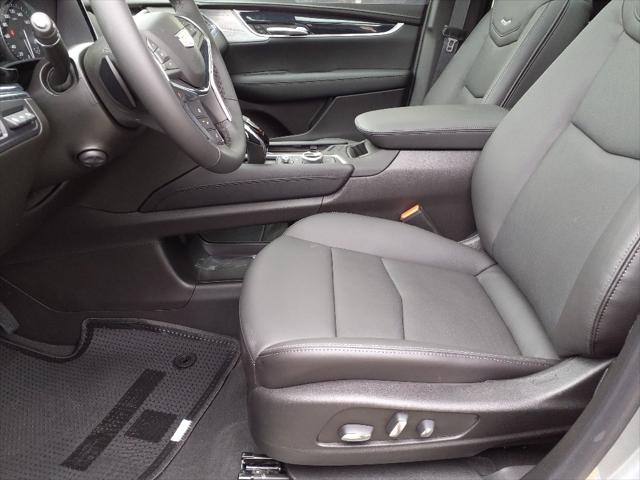 2024 Cadillac XT5 AWD Premium Luxury