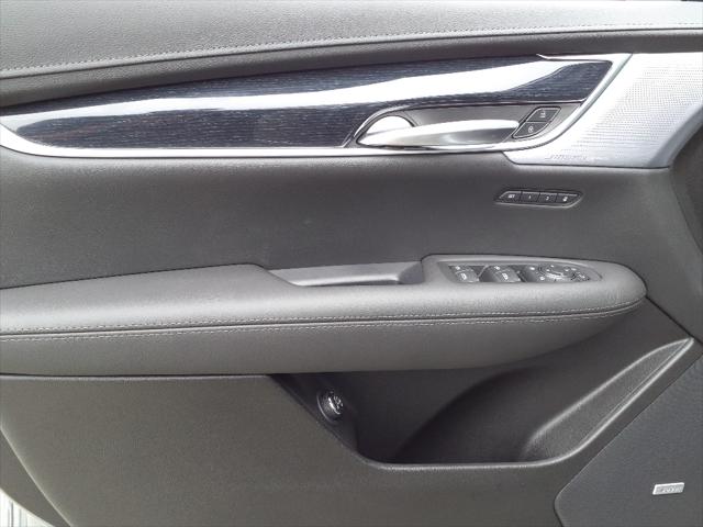 2024 Cadillac XT5 AWD Premium Luxury