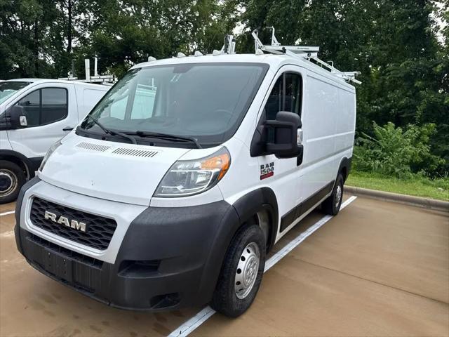 2019 Ram ProMaster Cargo Van Low Roof 136" WB for sale in Concord, NC