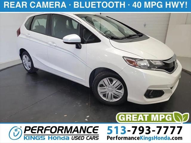 2020 Honda Fit LX for sale near Cincinnati, OH