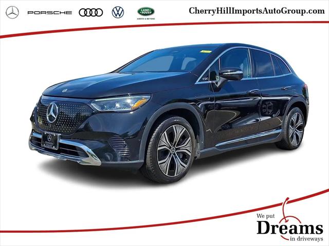 2023 Mercedes-Benz EQE 350 4MATIC for sale in Cherry Hill, NJ