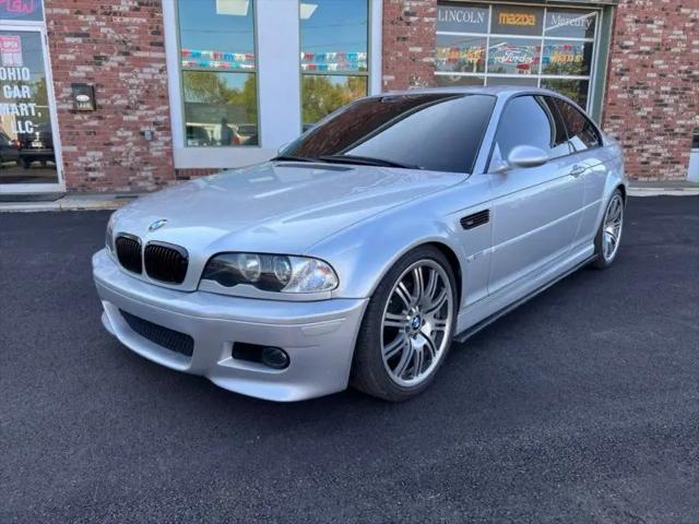 2006 BMW M3 Standard for sale in Elyria, OH