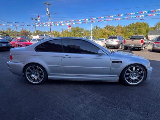 2006 BMW M3 Standard