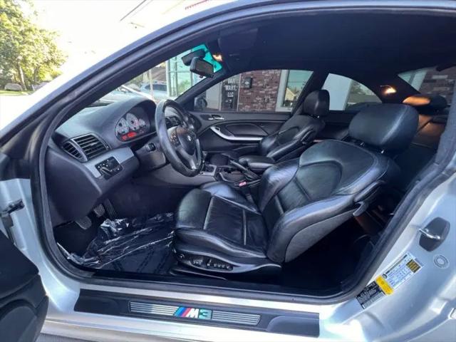 2006 BMW M3 Standard