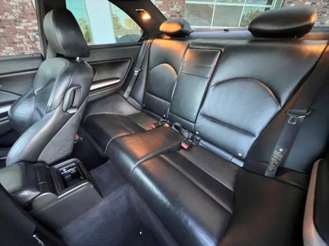 2006 BMW M3 Standard