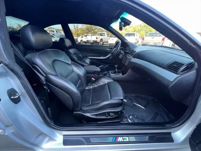 2006 BMW M3 Standard
