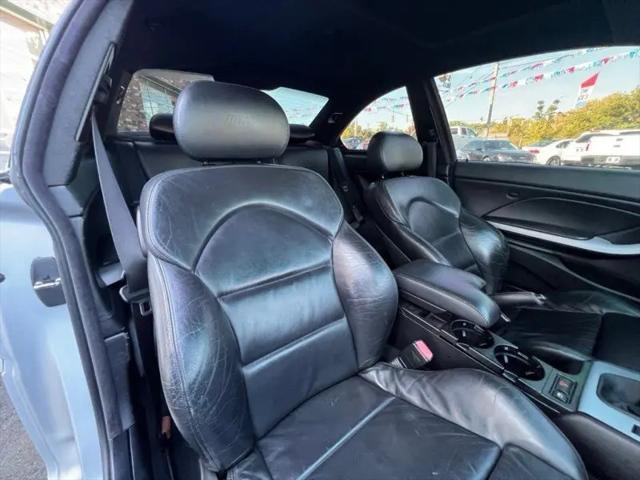 2006 BMW M3 Standard