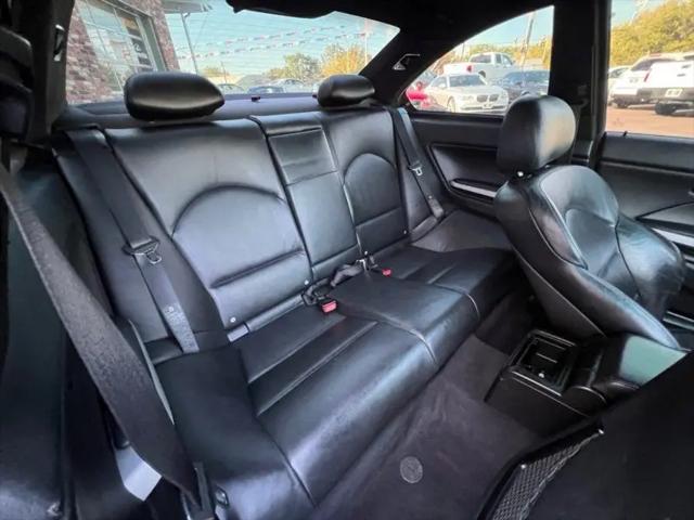 2006 BMW M3 Standard