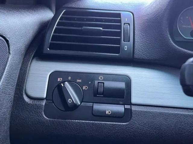 2006 BMW M3 Standard