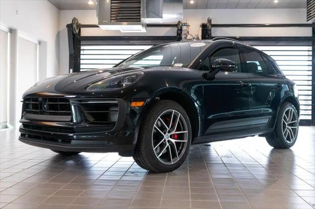 2024 Porsche Macan S for sale in Glendale, WI