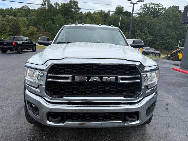 2019 Ram 5500 Tradesman/SLT/Laramie/Limited