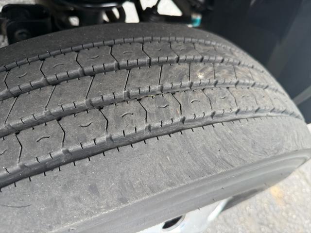 2019 Ram 5500 Tradesman/SLT/Laramie/Limited