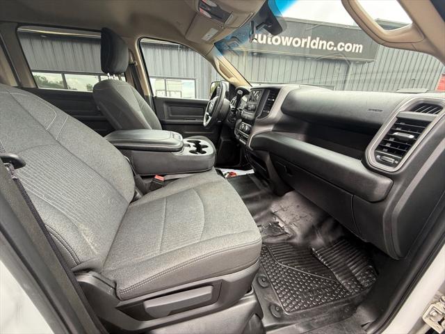 2019 Ram 5500 Tradesman/SLT/Laramie/Limited