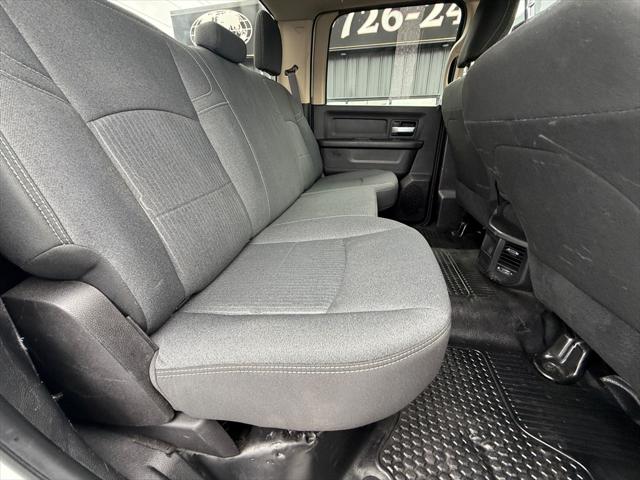 2019 Ram 5500 Tradesman/SLT/Laramie/Limited