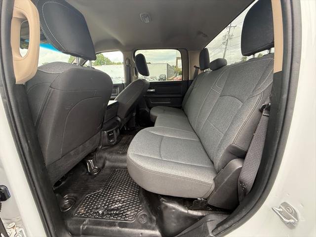 2019 Ram 5500 Tradesman/SLT/Laramie/Limited