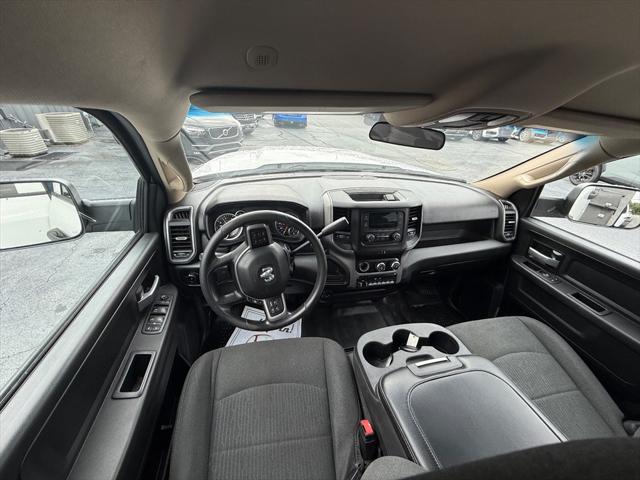 2019 Ram 5500 Tradesman/SLT/Laramie/Limited
