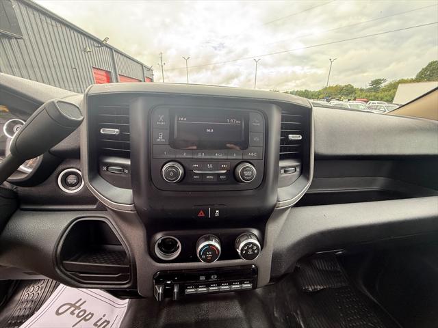 2019 Ram 5500 Tradesman/SLT/Laramie/Limited
