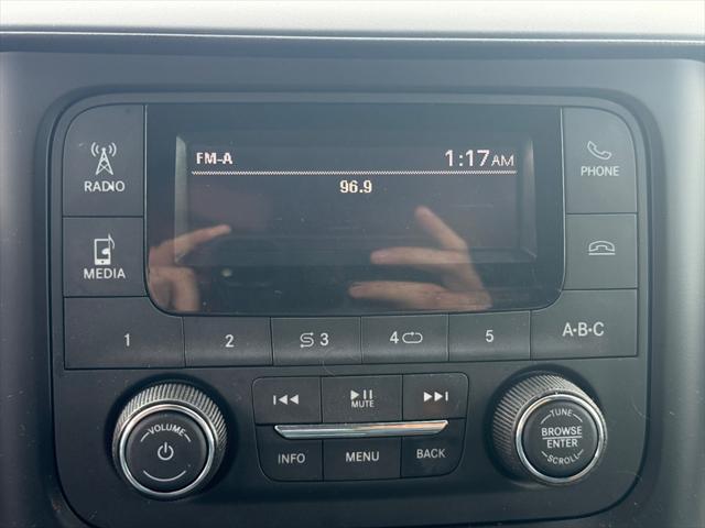 2019 Ram 5500 Tradesman/SLT/Laramie/Limited