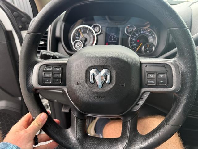 2019 Ram 5500 Tradesman/SLT/Laramie/Limited