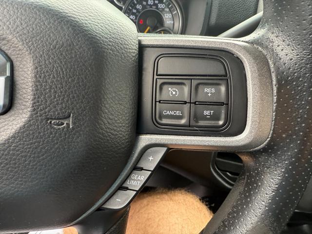 2019 Ram 5500 Tradesman/SLT/Laramie/Limited