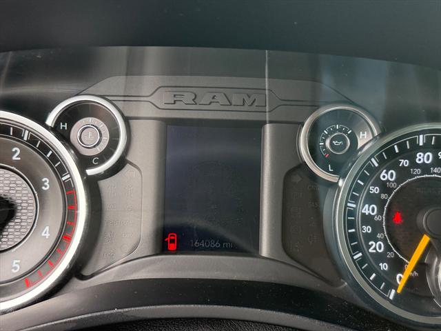 2019 Ram 5500 Tradesman/SLT/Laramie/Limited