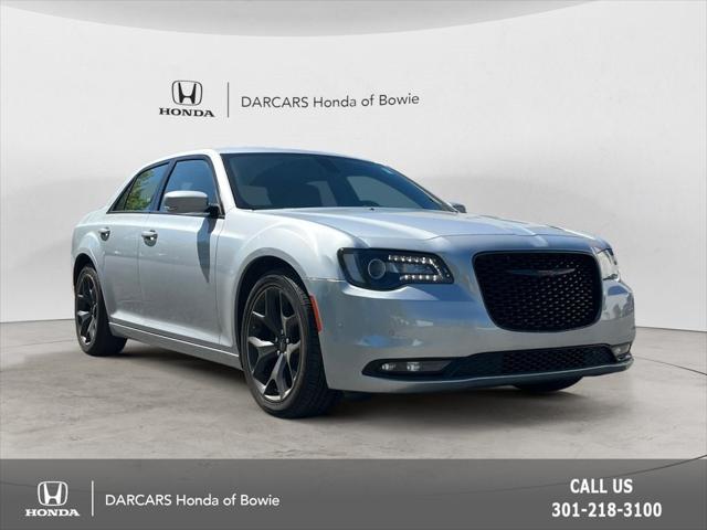2021 Chrysler 300 300S