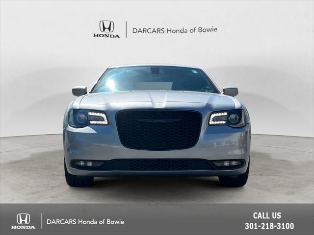 2021 Chrysler 300 300S