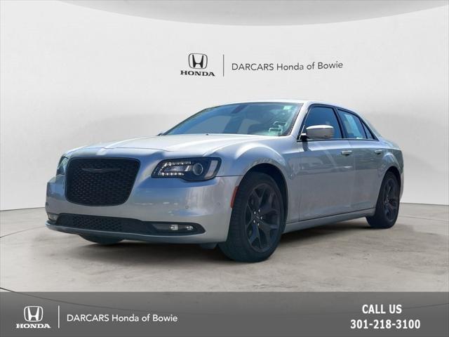 2021 Chrysler 300 300S