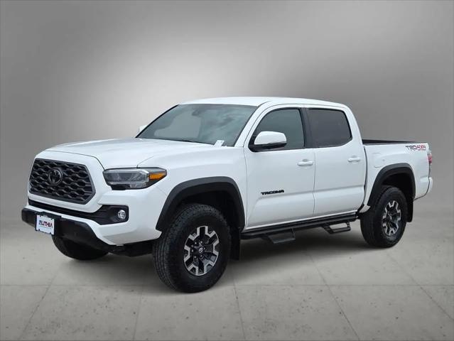 2023 Toyota Tacoma TRD Off Road for sale in Odessa, TX