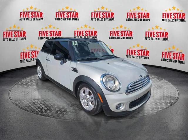 2013 MINI Hardtop Cooper for sale in Tampa, FL