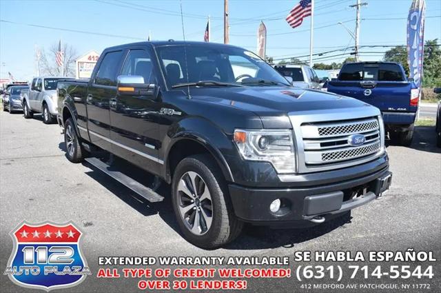 2013 Ford F-150 XL for sale in Patchogue, NY
