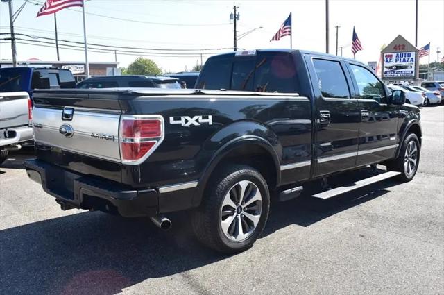 2013 Ford F-150 XL