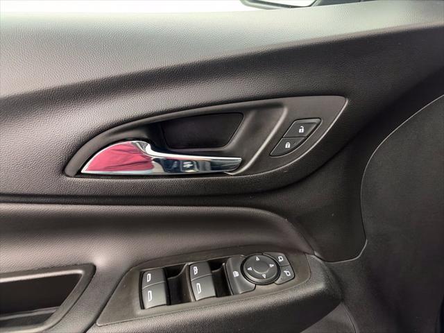 Used 2022 Chevrolet Equinox AWD LT For Sale in Cortland, NY